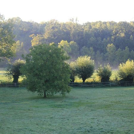 La Passiflore B&B Bossiere Exterior foto